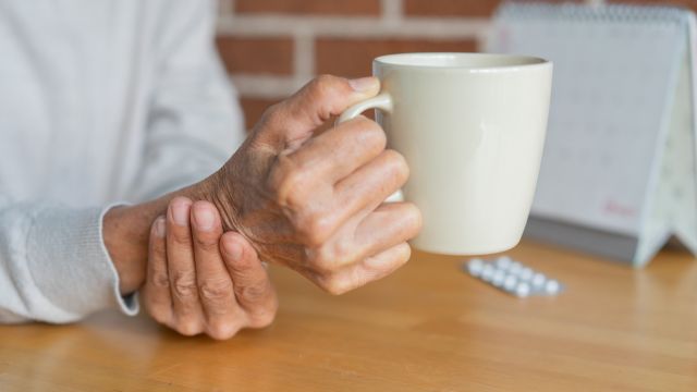 Может ли метаболический синдром увеличить риск Паркинсона?