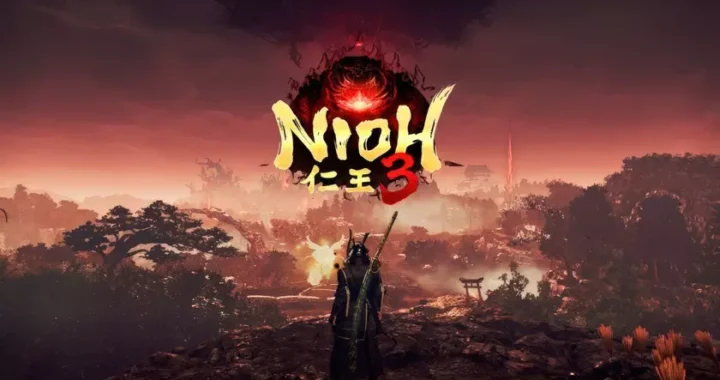 Хардера выравнивает дебют Nioh 3 в начале февраля: разработчики представили впечатляющий трейлер с главными героями игры