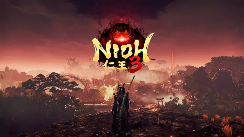 Хардера выравнивает дебют Nioh 3 в начале февраля: разработчики представили впечатляющий трейлер с главными героями игры