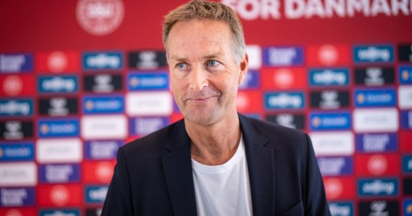 В Леверкузене им понравился датчик для нового тренера