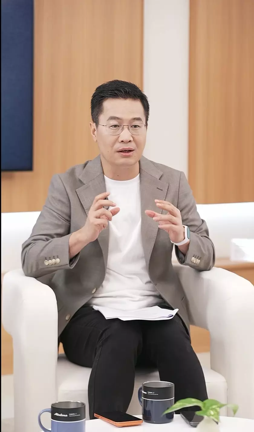 Президент Xiaomi говорит, что смена названия на Xiaomi 17 не является игрой популярности iPhone 17, но просто фигура хорошая