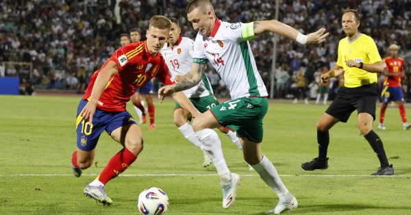 Телевизионные матчи сегодня, 7 сентября