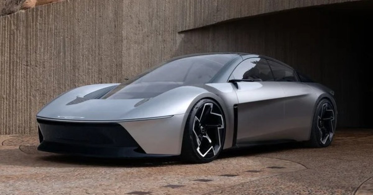 Легендарный бренд вернулся, но неожиданно