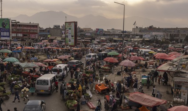 Сотни были убиты в результате землетрясения в Афганистане, самого смертельного с 2023 года.