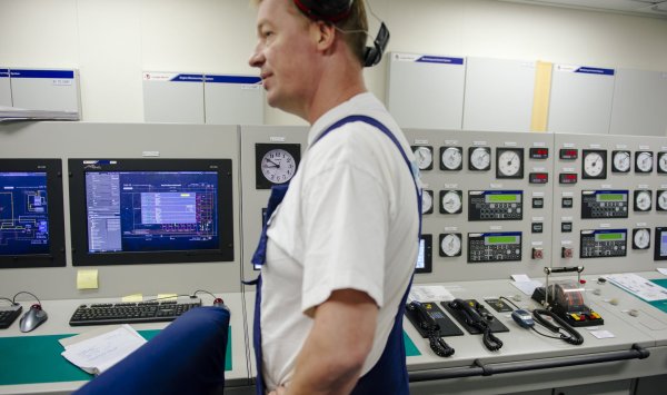 Механики экстренных кораблей запрашиваются, зарплаты начинаются с 5000-7000 BGN.