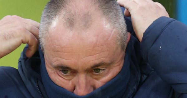 Мюррей Стоил и Гостепе вошли в историю