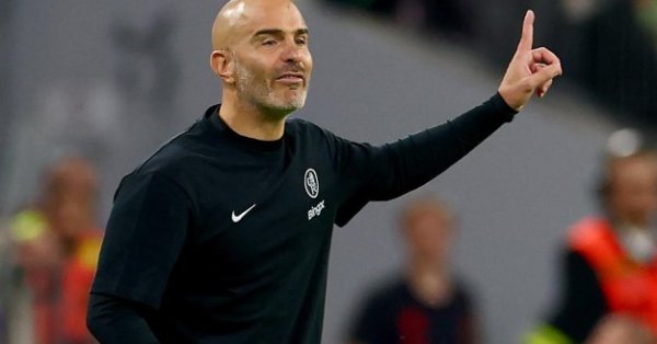 Менеджер «Челси сломался, чтобы похвалить Хосе Моуринью»