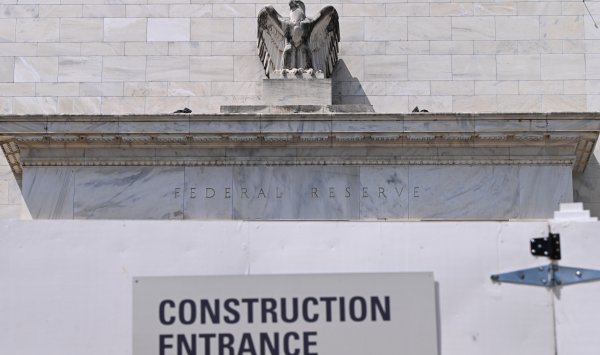 Дебаты ФРС направляются на ставку процентной ставки с высоким давлением от Трампа