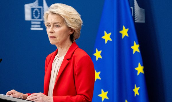 ЕС отложил предложение о санкции против России, чтобы подчинить его целям G7