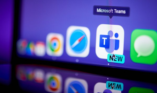 Microsoft избежала самой серьезной антимонопольной санкции ЕС