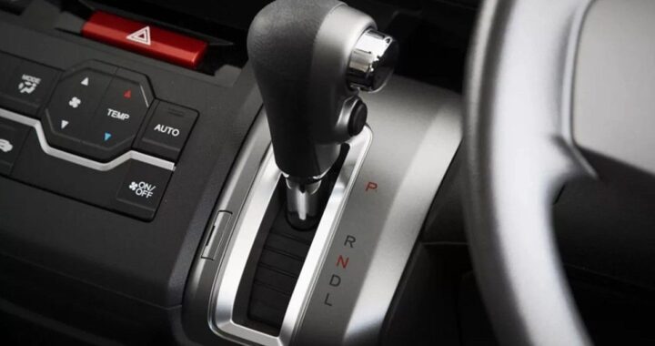 Почему все боятся CVT, но не Toyota?