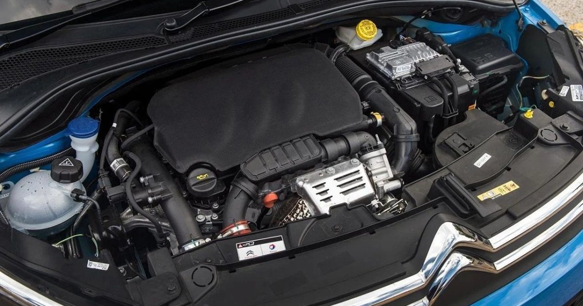 Stellantis заменяет проблемы с 4-цилиндровым гибридом