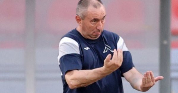 Мюррей Стоил шокирован после поражения над Бешиктасом и раскритиковал его игроков