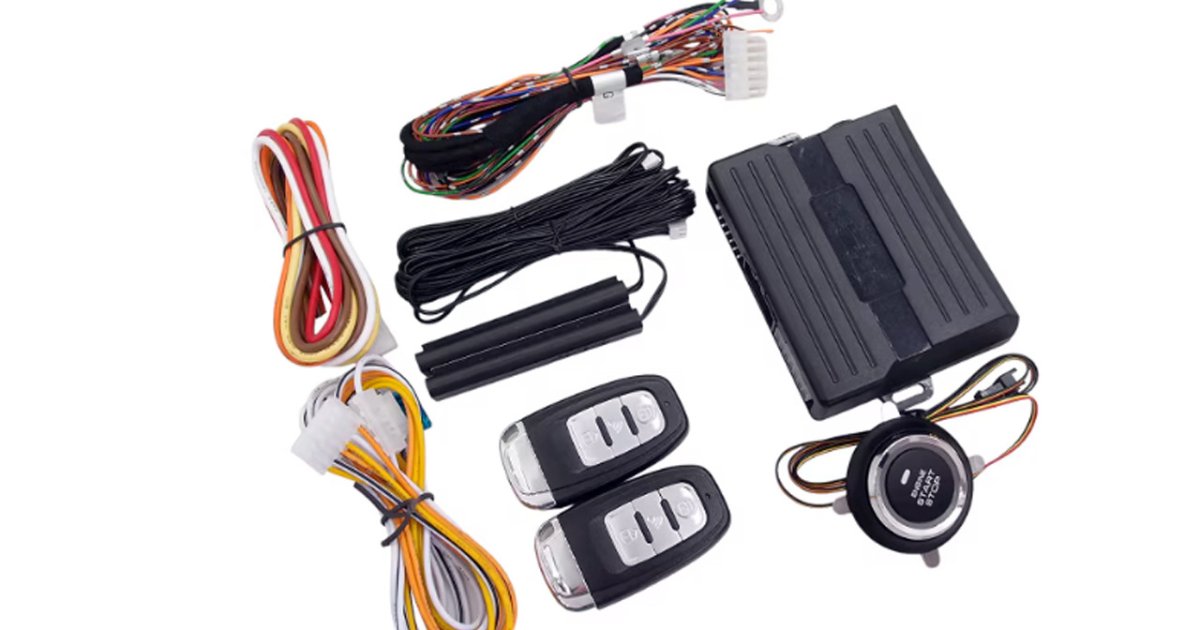 Запуск двигателя вреден?