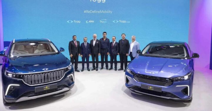 Турки показали лифтбэк на 623 км