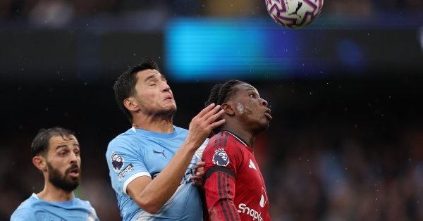 Звезда Man City бежит к арабам