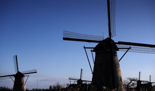 Даже голландцы больше не знают, как управлять пенсиями