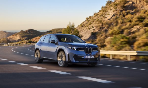 BMW ожидает прибыли после инвестиций в новые электромобили в размере более 10 миллиардов евро