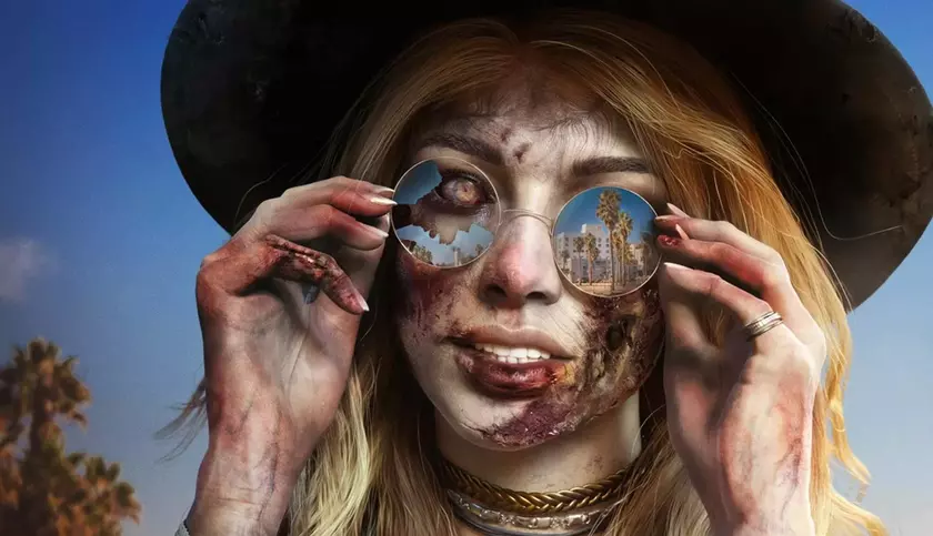 Эпидемия продолжится: авторы Dead Island 2 намекали на развитие третьей части серии