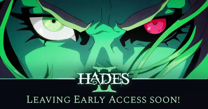 Аид II оставит ранний доступ в конце сентября: разработчик представил эпический трейлер