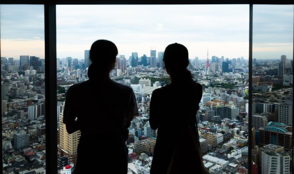 Долгосрочные узы по всему миру сталкиваются с традиционно трудным месяцем