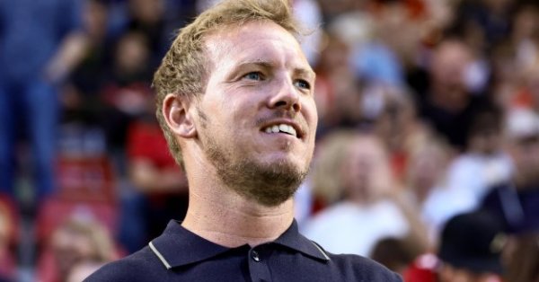 Германия подтягивается для здорового боя, хочет начать с двух побед