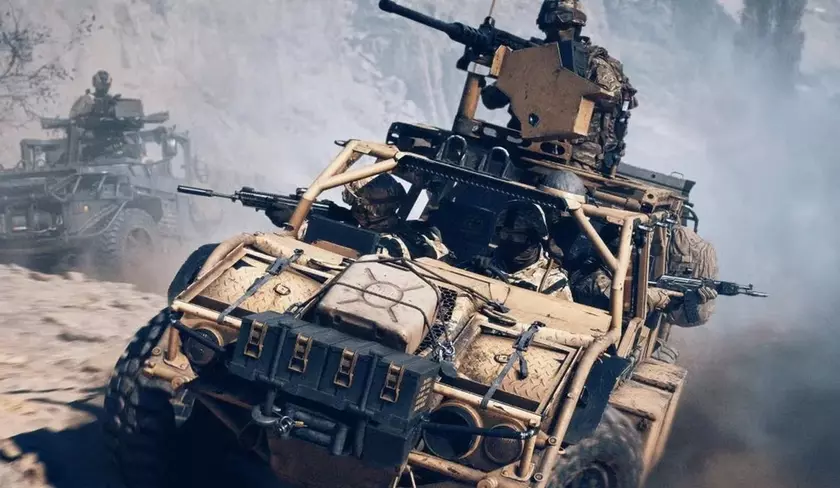 Электронные искусства введены режим Battle Royale для Battlefield 6: его тестирование начнется на этой неделе