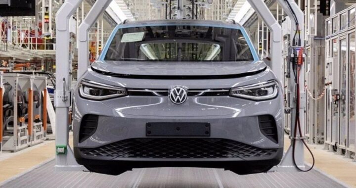 Германия против Европы в споре о будущем льда