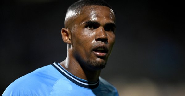 Заказ ареста бывшего игрока «Бавария и Юве»