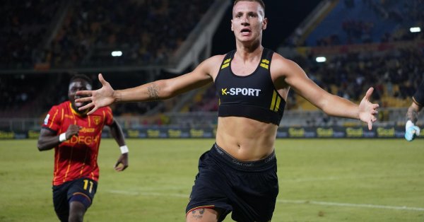 Камарда идет по стопам Божхинова