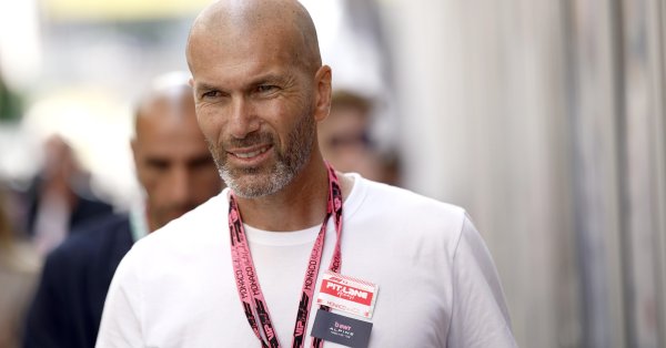 Они поняли! Зидан берет большую команду