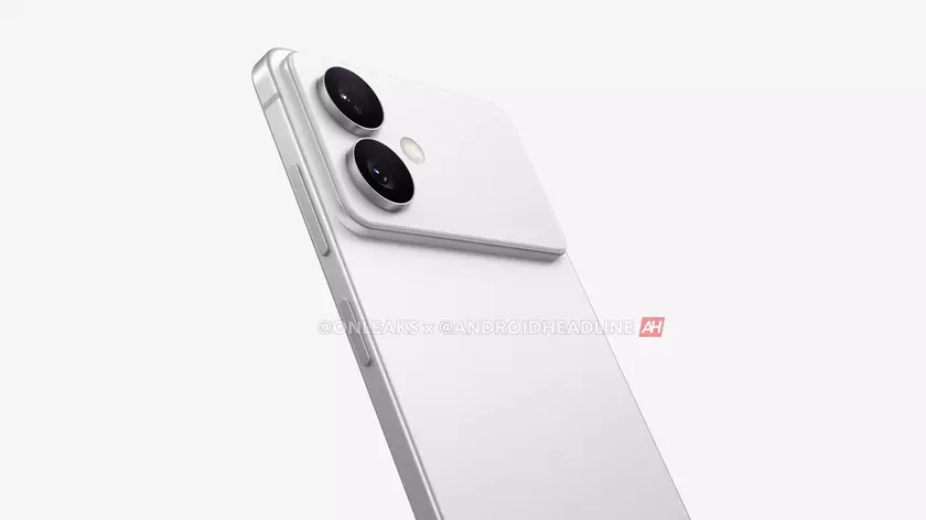 Galaxy S26 Edge - не ультра -тщательный? Качественные Рандерс подтвердили, что новизна Samsung полностью повторяет дизайн iPhone 17 Pro