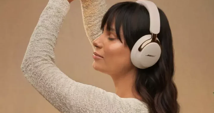 Bose представила QuietComfort Ultra 2 — Новое поколение легендарных премиальных навигаторов