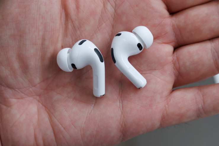 Airpods 3