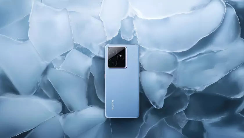 Realme GT 8 получит Snapdragon 8 Elite и загадочный дополнительный Co -Processor