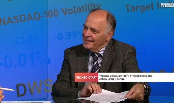 Оборонная индустрия нуждается не в модернизации, а полной трансформации