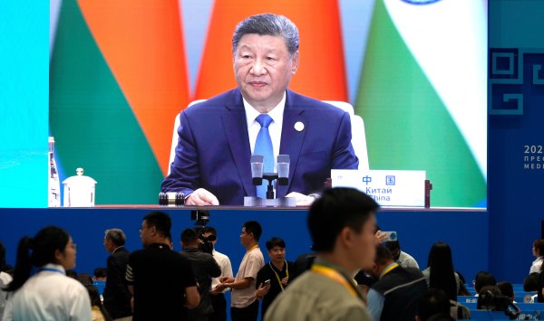 Блок, возглавляемый Китаем, согласился создать банк развития в пользу SI