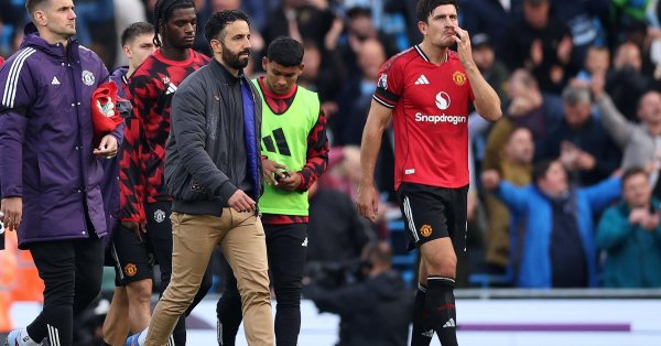 Они объявили сенсационный вариант для нового менеджера «Манчестер Юнайтед»