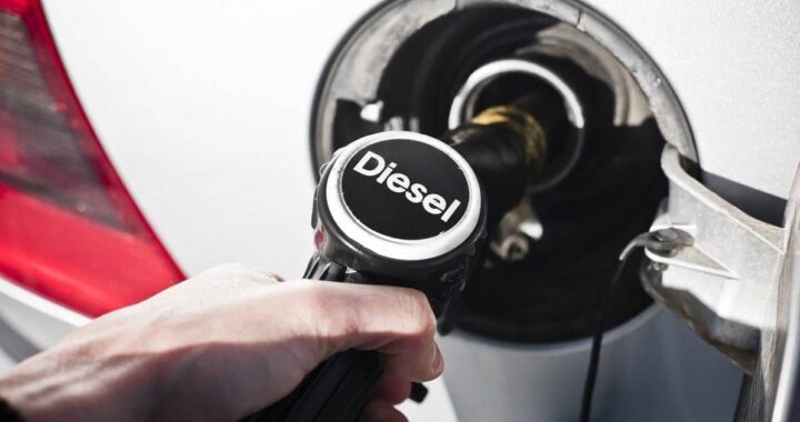 Британцы указали на лучшие сервисные автомобили с дизельным двигателем