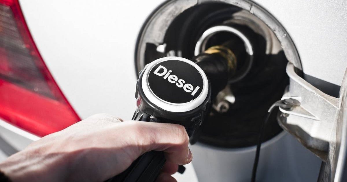 Британцы указали на лучшие сервисные автомобили с дизельным двигателем