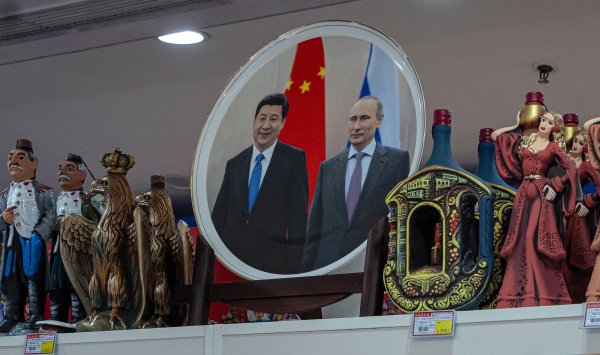 SCO остается платформой для анти -западной риторики без реальной интеграции