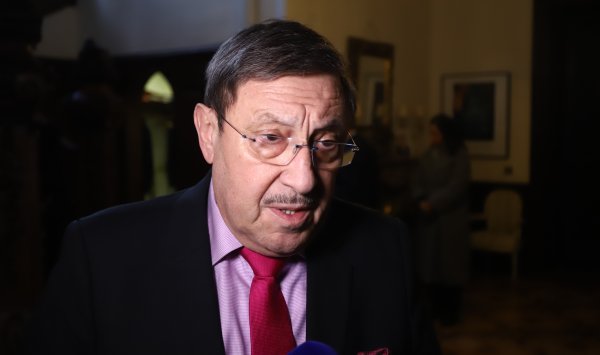 Максим Бехар: Если мир знает больше о Болгарии, здесь будет жить лучше