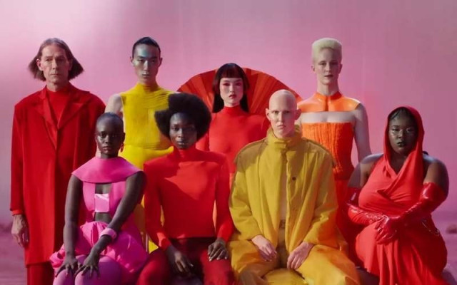 Ягуар тип 00