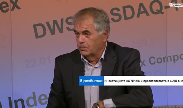 Fezelov: Волатильность здесь, но рынки больше не реагируют на панику