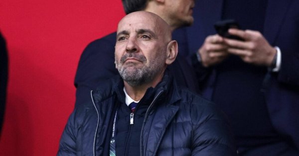 Серьезная голова падает на Aston Villa после плохого старта