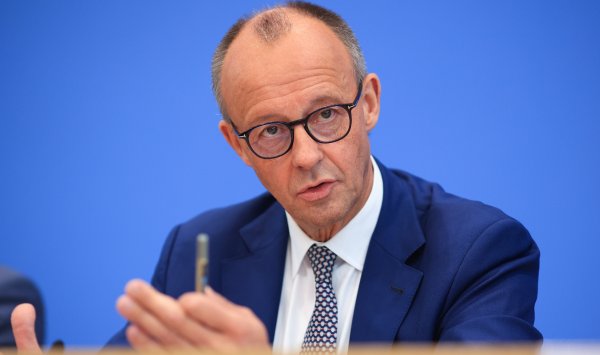 Далека в утроил их поддержку в промышленном сердце Германии