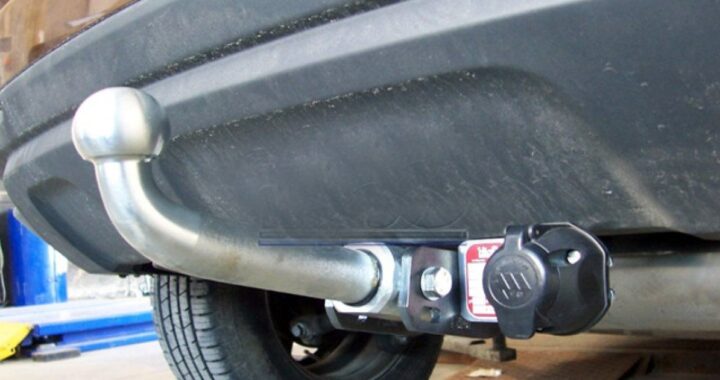 Dacia’s Drawbar умнее, чем вы думаете