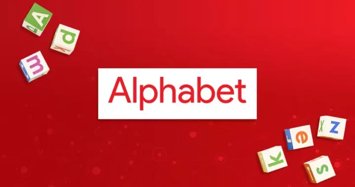Новый успех алфавит: материнская компания Google превысила 3 ​​триллиона долларов США