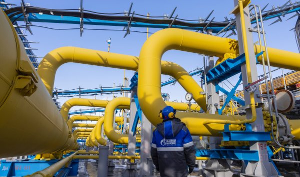 Китай вновь откроет рынок облигаций российских энергетических гигантов