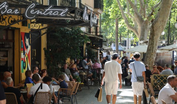 Испанская инфляция ускорилась до самого высокого уровня более года